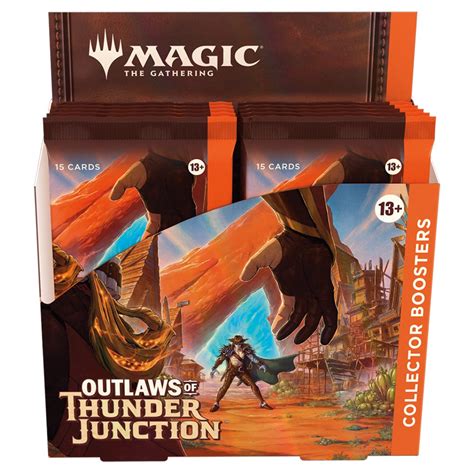 mtg thunder junction box|mtg thunder junction.